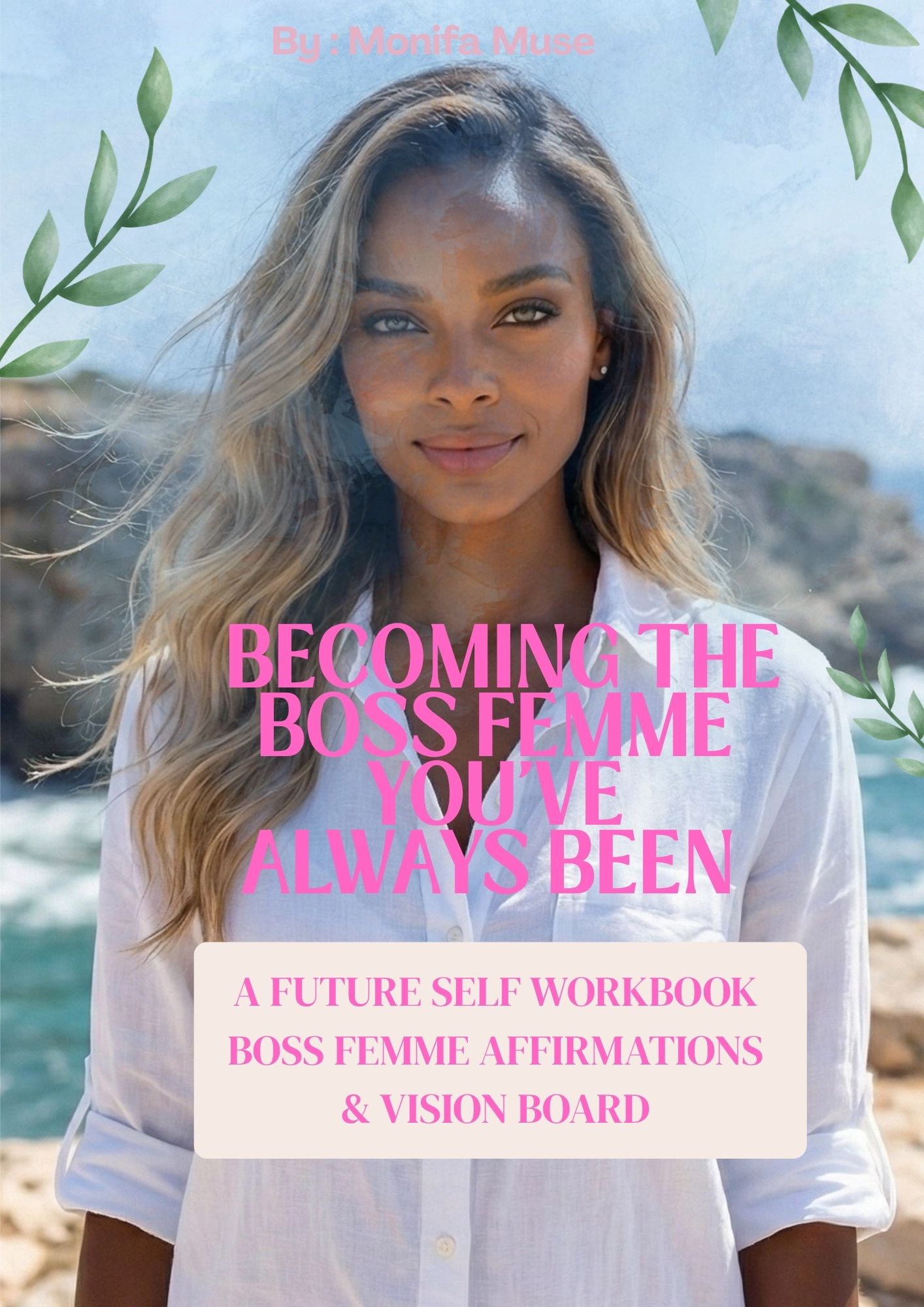 Becoming the Boss Femme You've Always Been pack cover