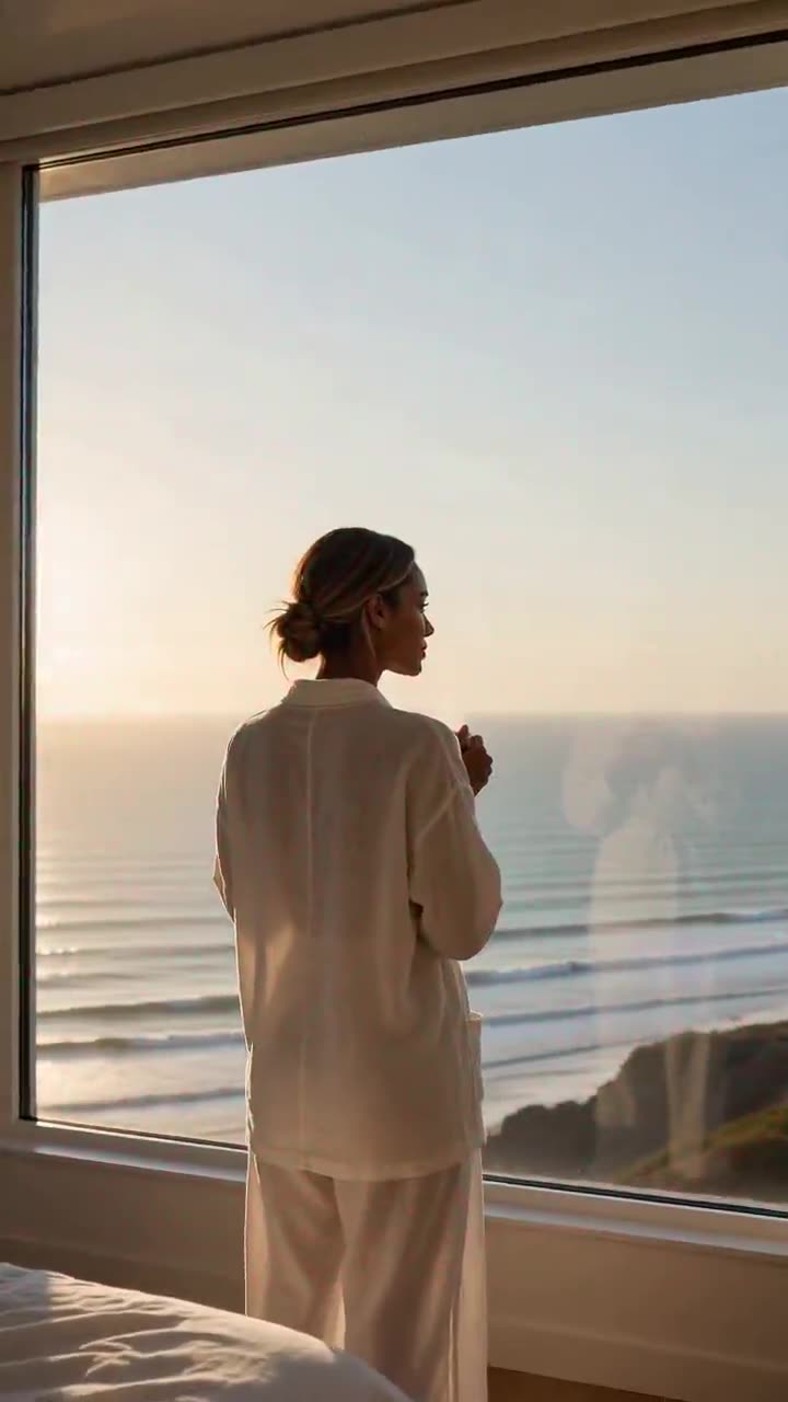 Muse, quietude antes do dia começar